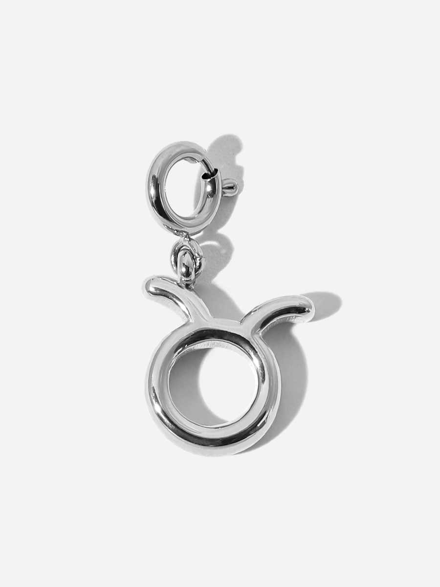 Classic Zodiac Ketten-Charms