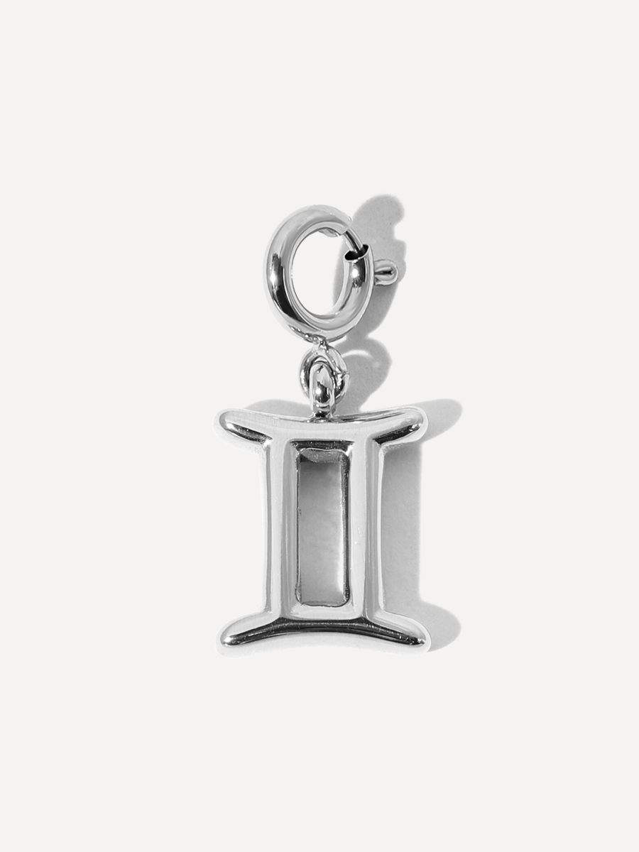 Classic Zodiac Ketten-Charms
