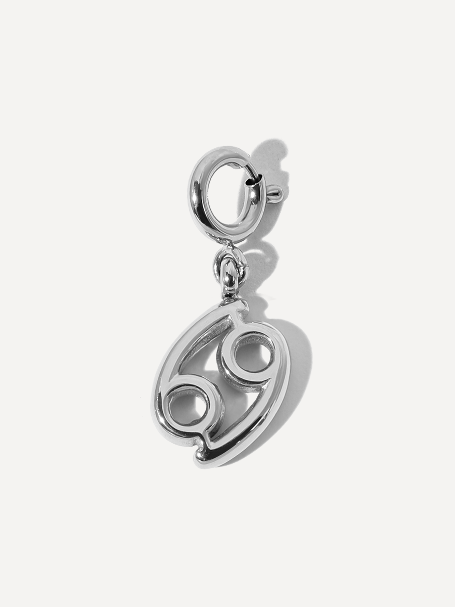 Classic Zodiac Ketten-Charms