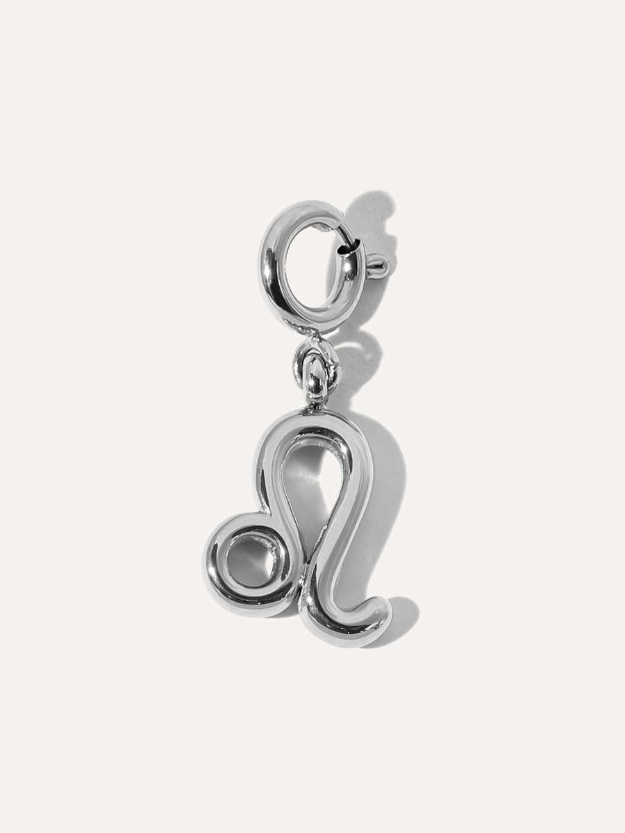 Classic Zodiac Ketten-Charms