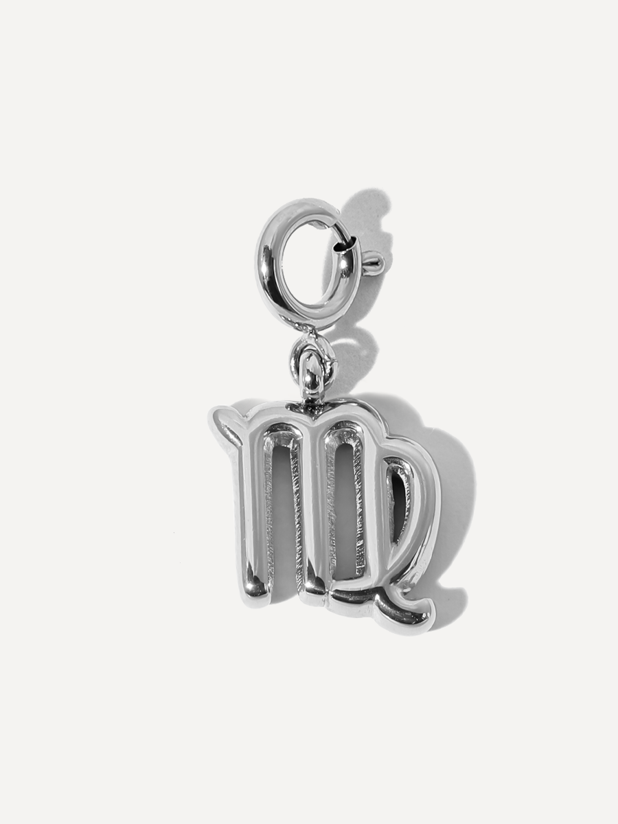 Classic Zodiac Ketten-Charms