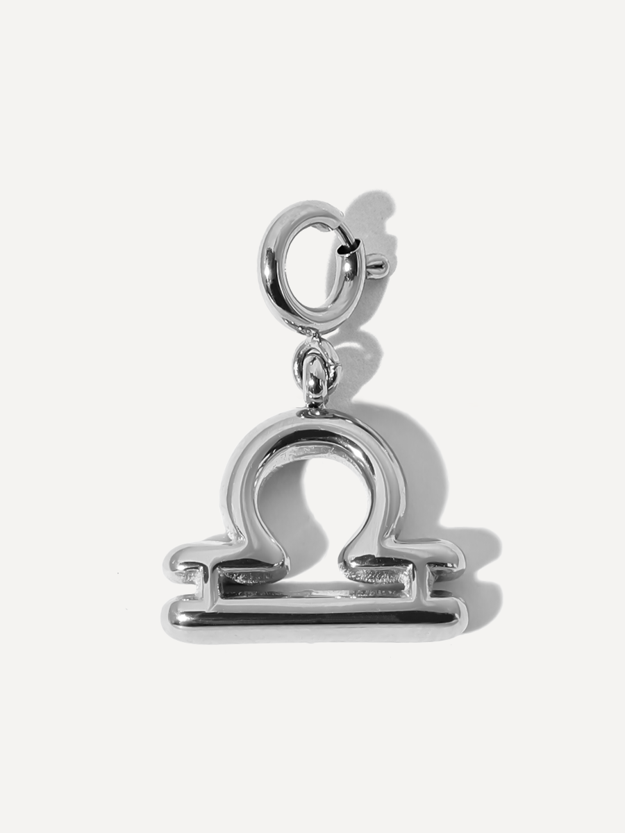Classic Zodiac Ketten-Charms