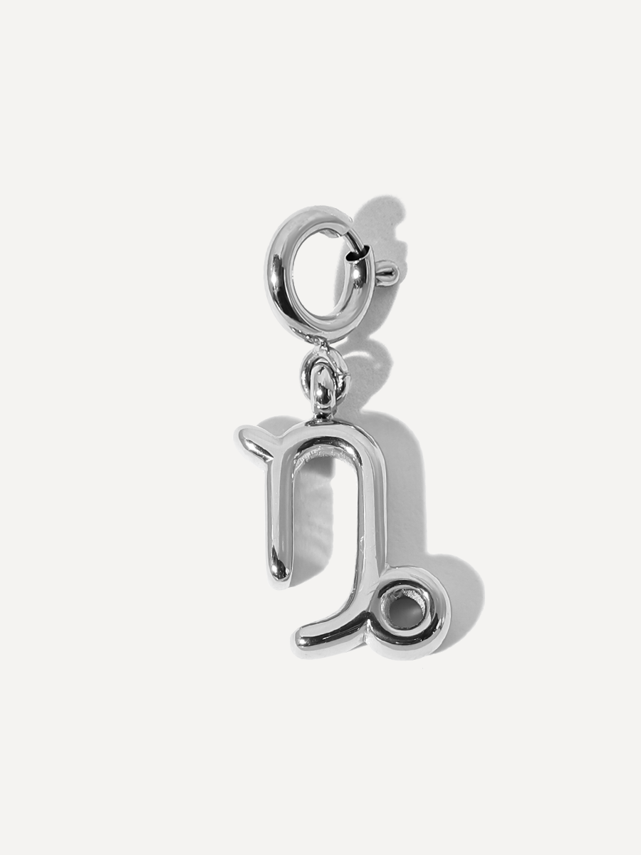 Classic Zodiac Ketten-Charms