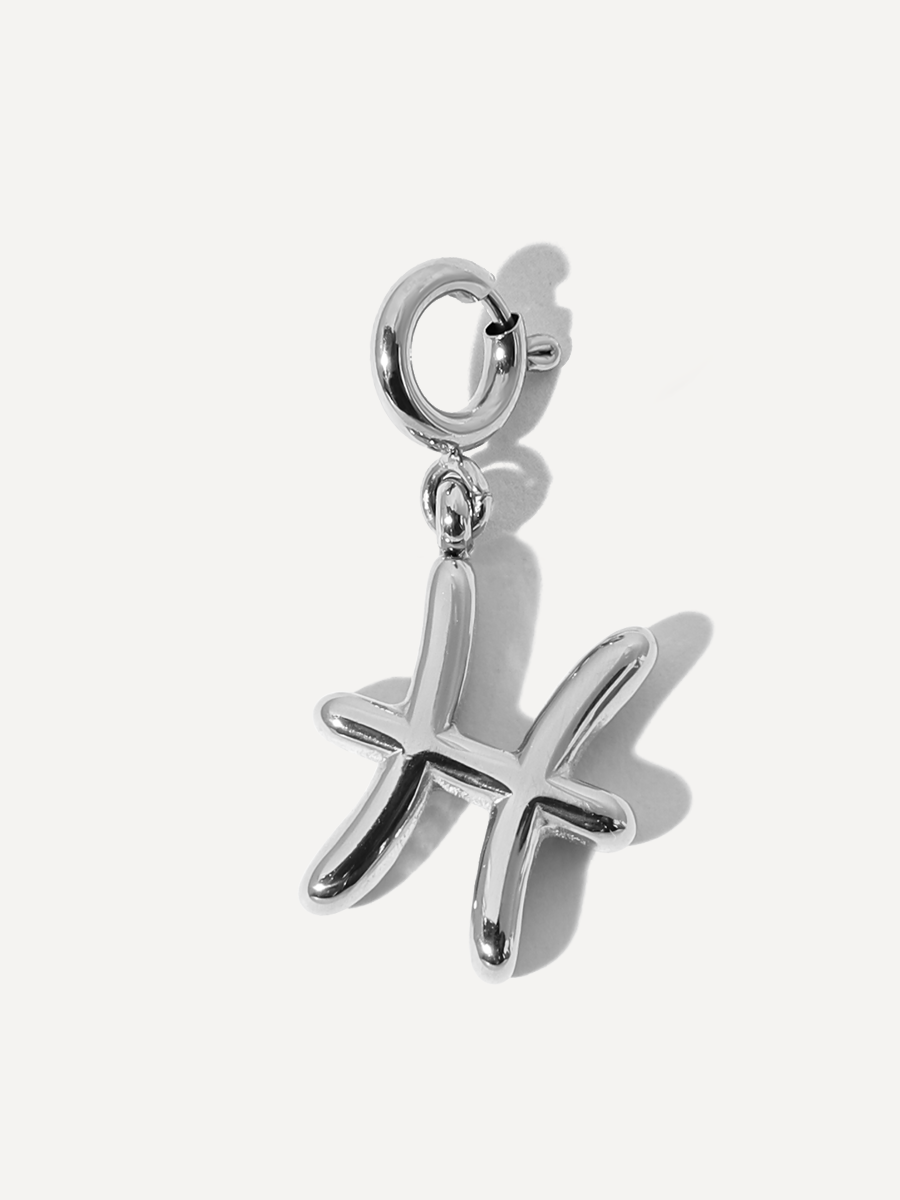Classic Zodiac Ketten-Charms