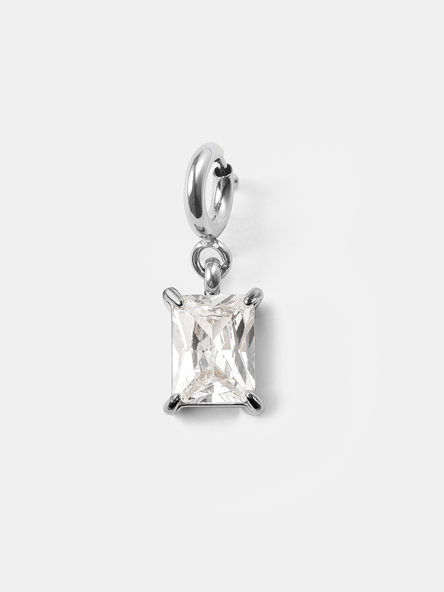 Simplicity Shine Ketten-Charm