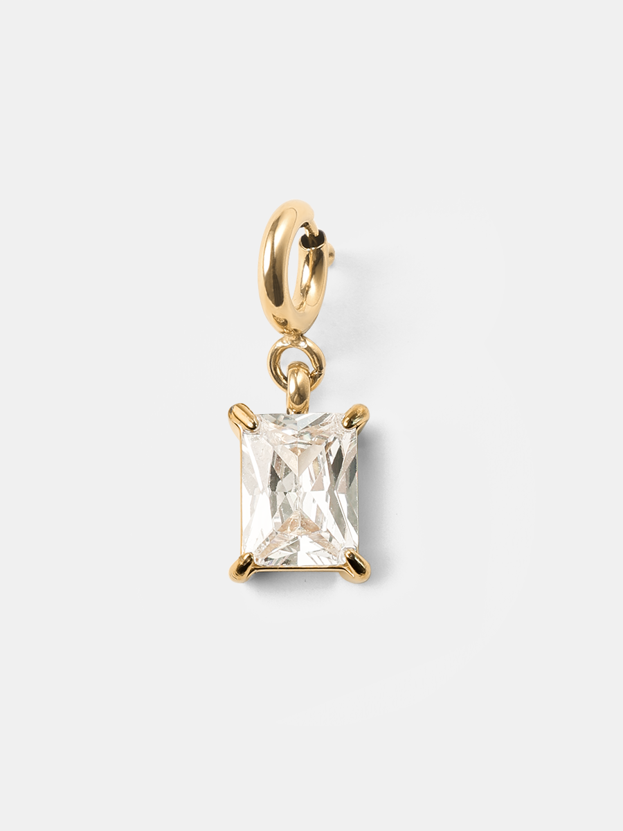 Simplicity Shine Ketten-Charm