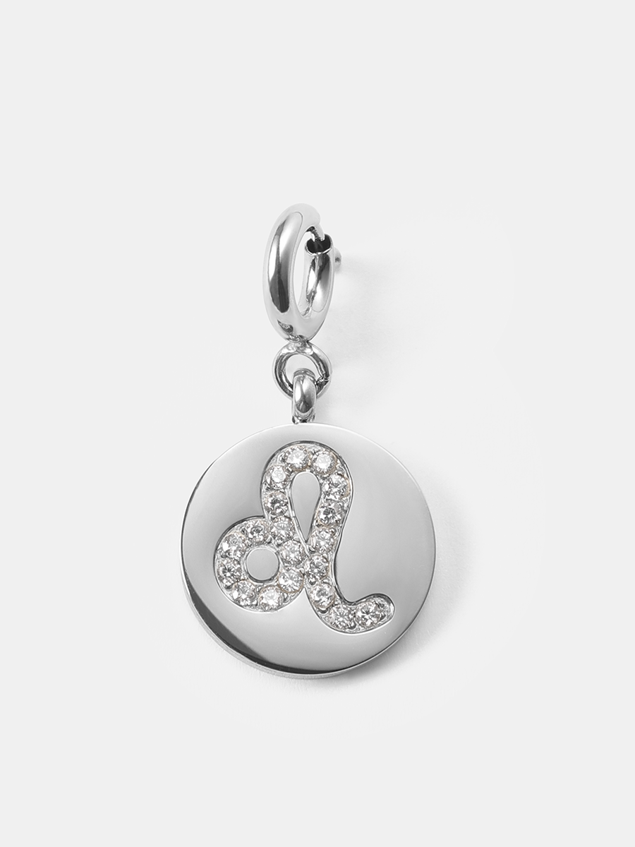 Twinkling Zodiac Ketten-Charms
