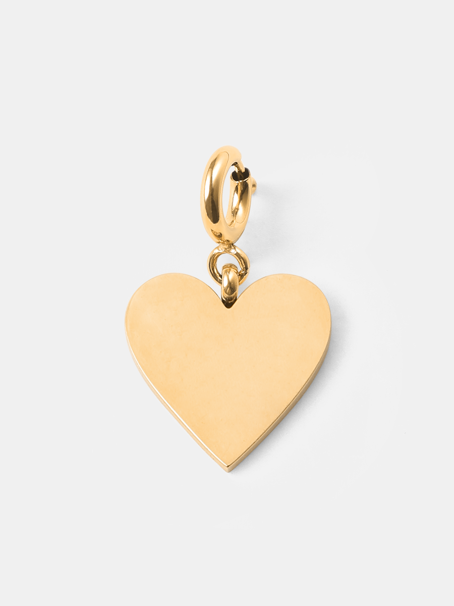 Elegant Heart
