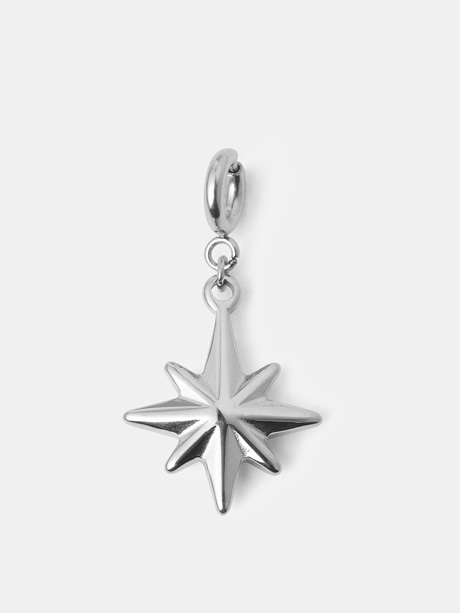 Pure Star Ketten-Charm