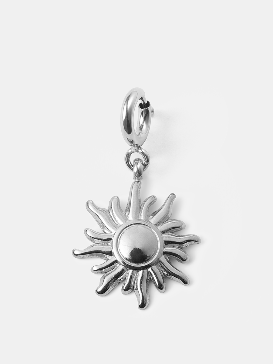 Elegant Sun Ketten-Charm