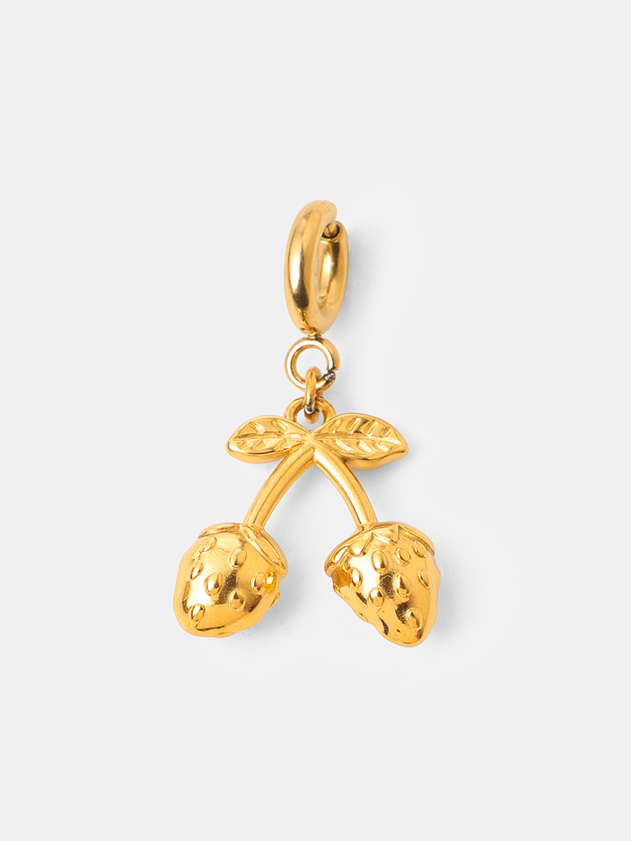 Strawberry Dream Ketten-Charm