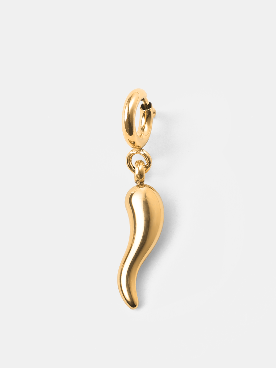 Wave Form Ketten-Charm ICRUSH