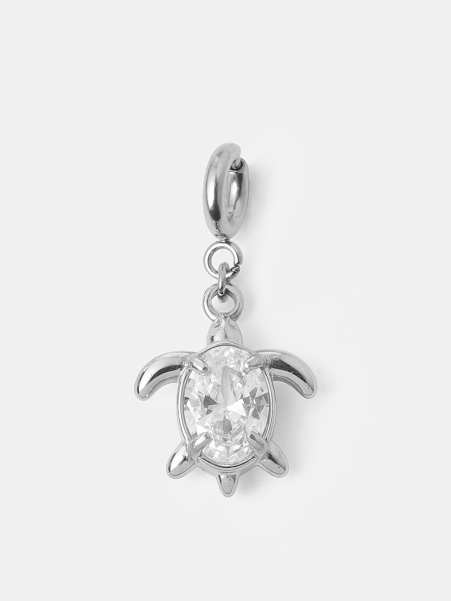Turtle's Journey Ketten-Charm