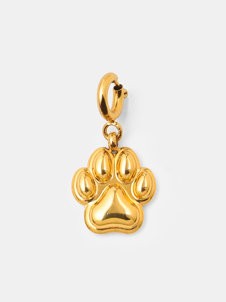 Cute Claw Ketten-Charm
