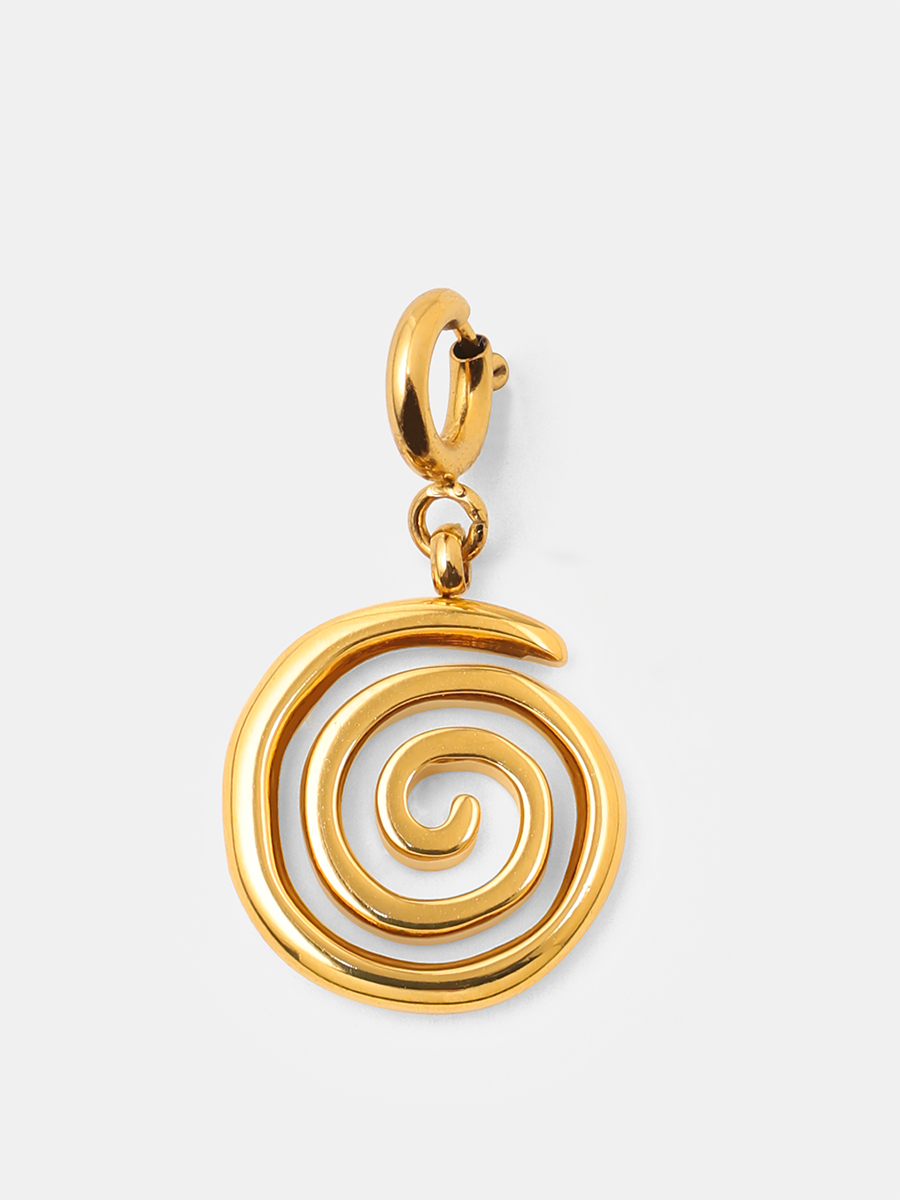 Candy Twist Ketten-Charm