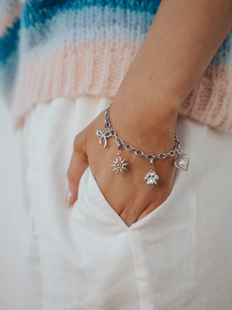 Sunlit Dream Ketten-Charm