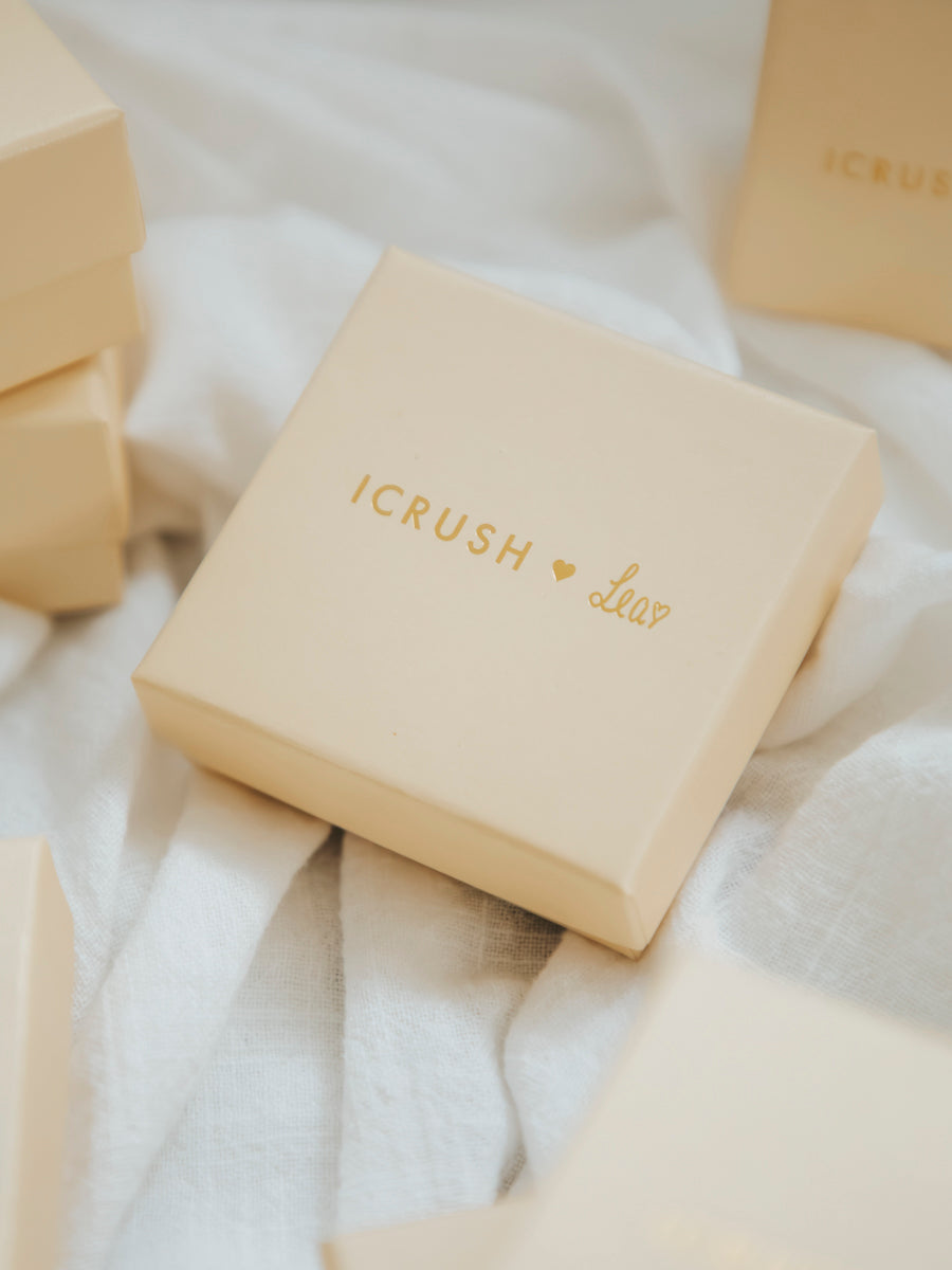 Loving Heart Ketten-Charm