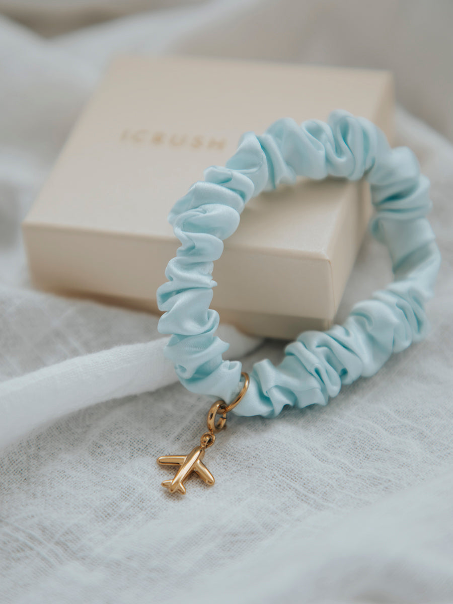 Sky Explorer Ketten-Charm