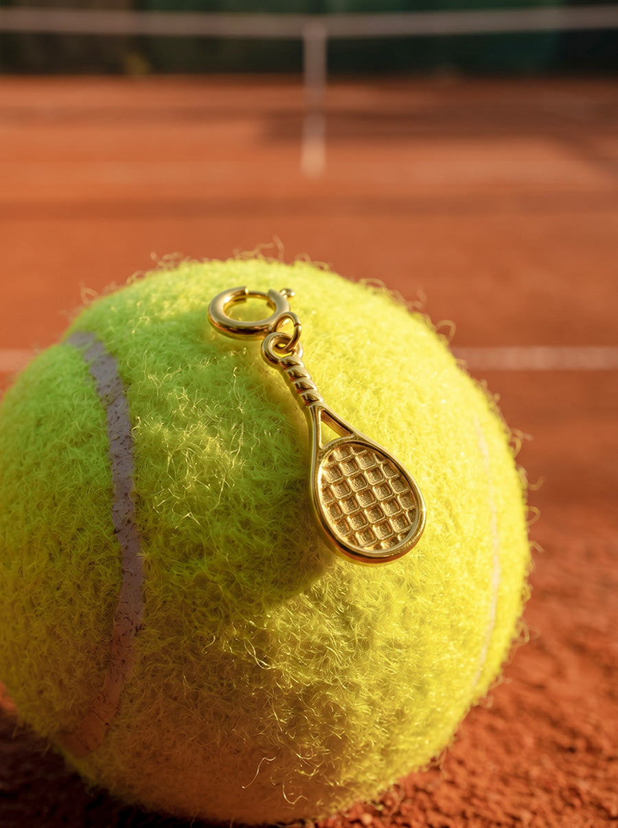 Champion Racket Ketten-Charm ICRUSH