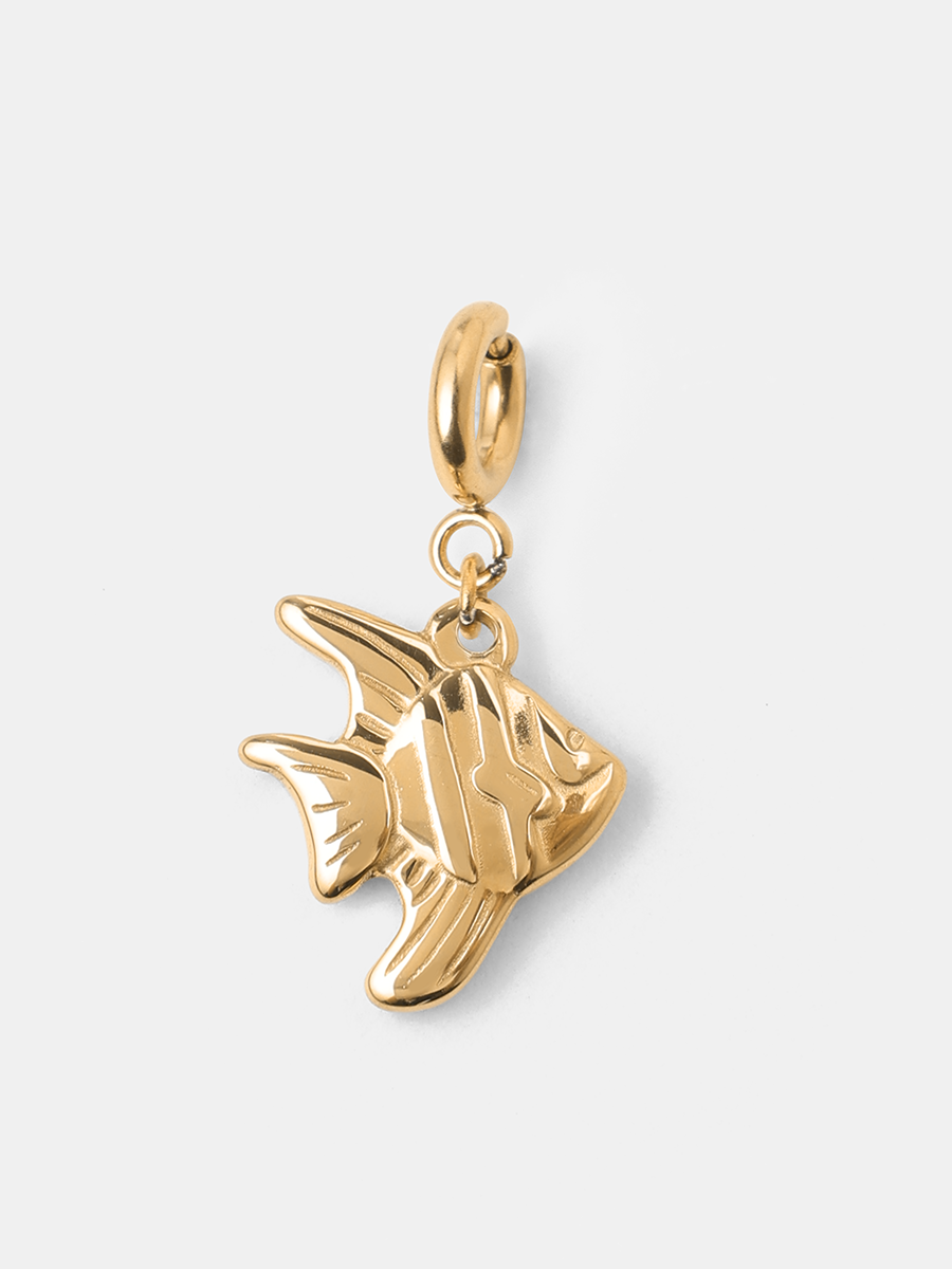 Fantasy Fish Ketten-Charm ICRUSH