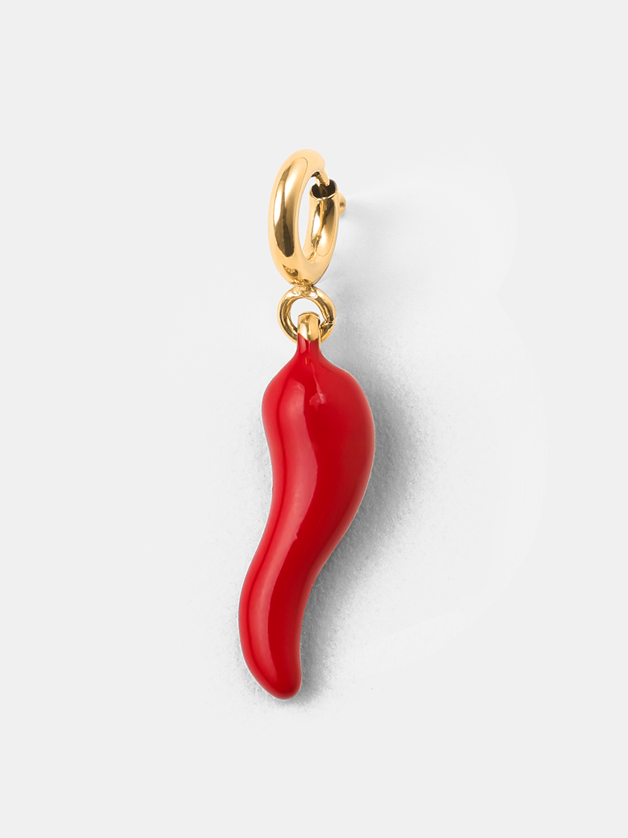 Lucky Chili Ketten-Charm ICRUSH
