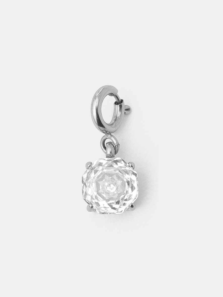 Brilliant Sparkle Ketten-Charm