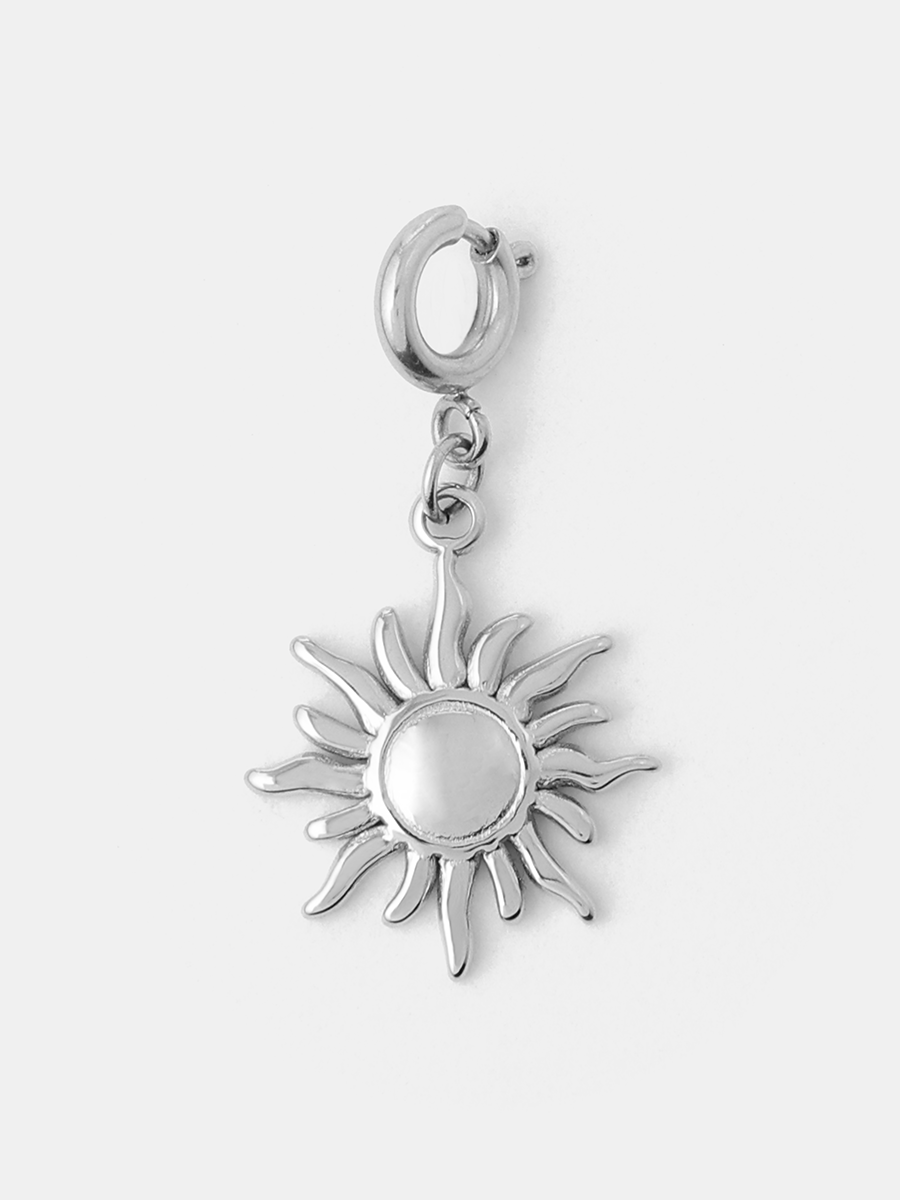 Sun Beam Ketten-Charm