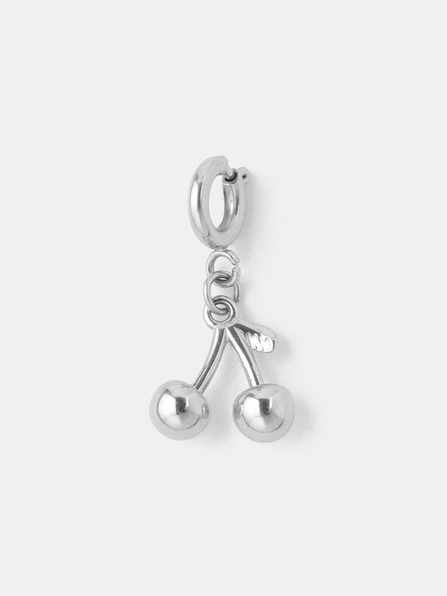 Bubble Cherry Ketten-Charm