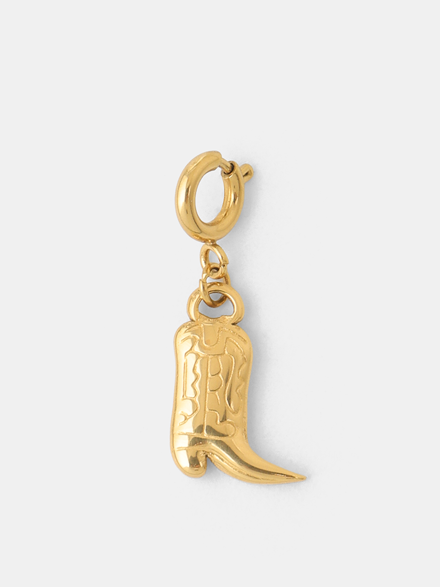 Wild West Ketten-Charm