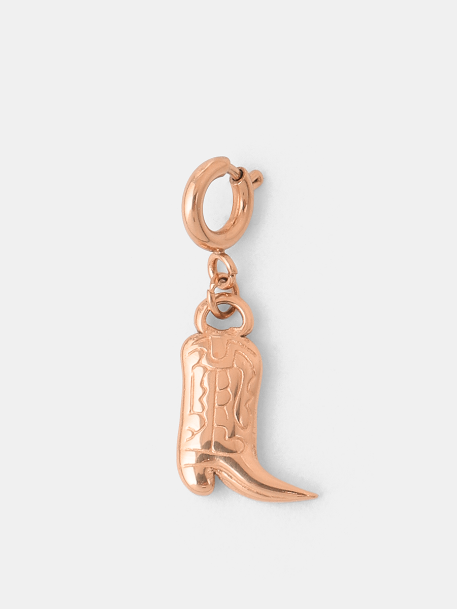 Wild West Ketten-Charm