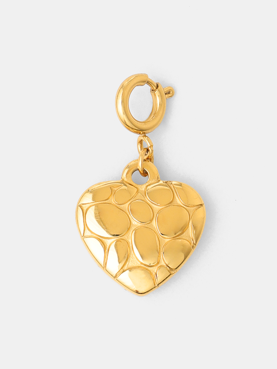 Savage Heart Ketten-Charm