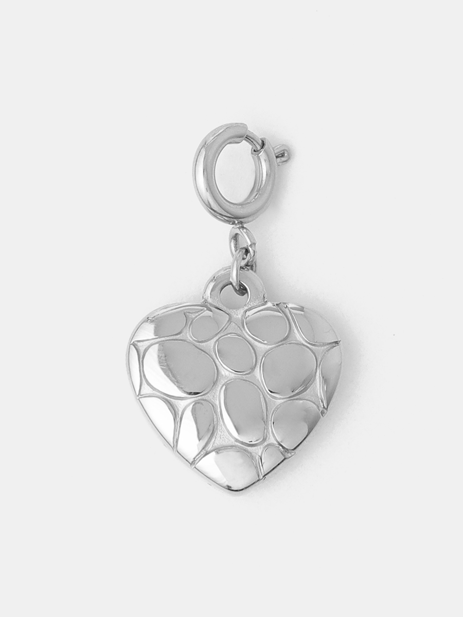 Savage Heart Ketten-Charm