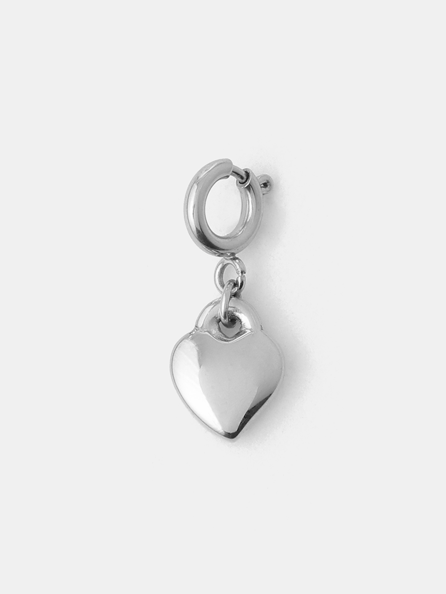 Bond Lock Ketten-Charm