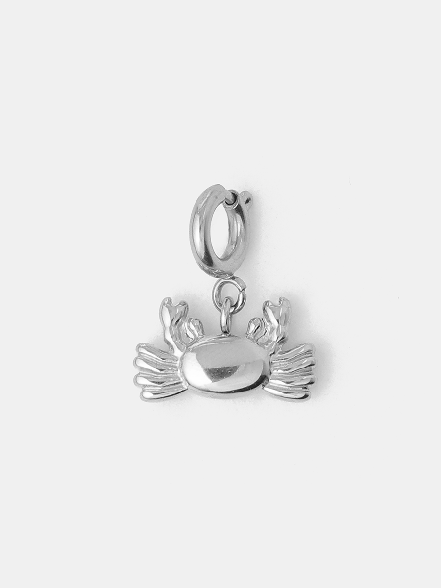Tide Crab Ketten-Charm