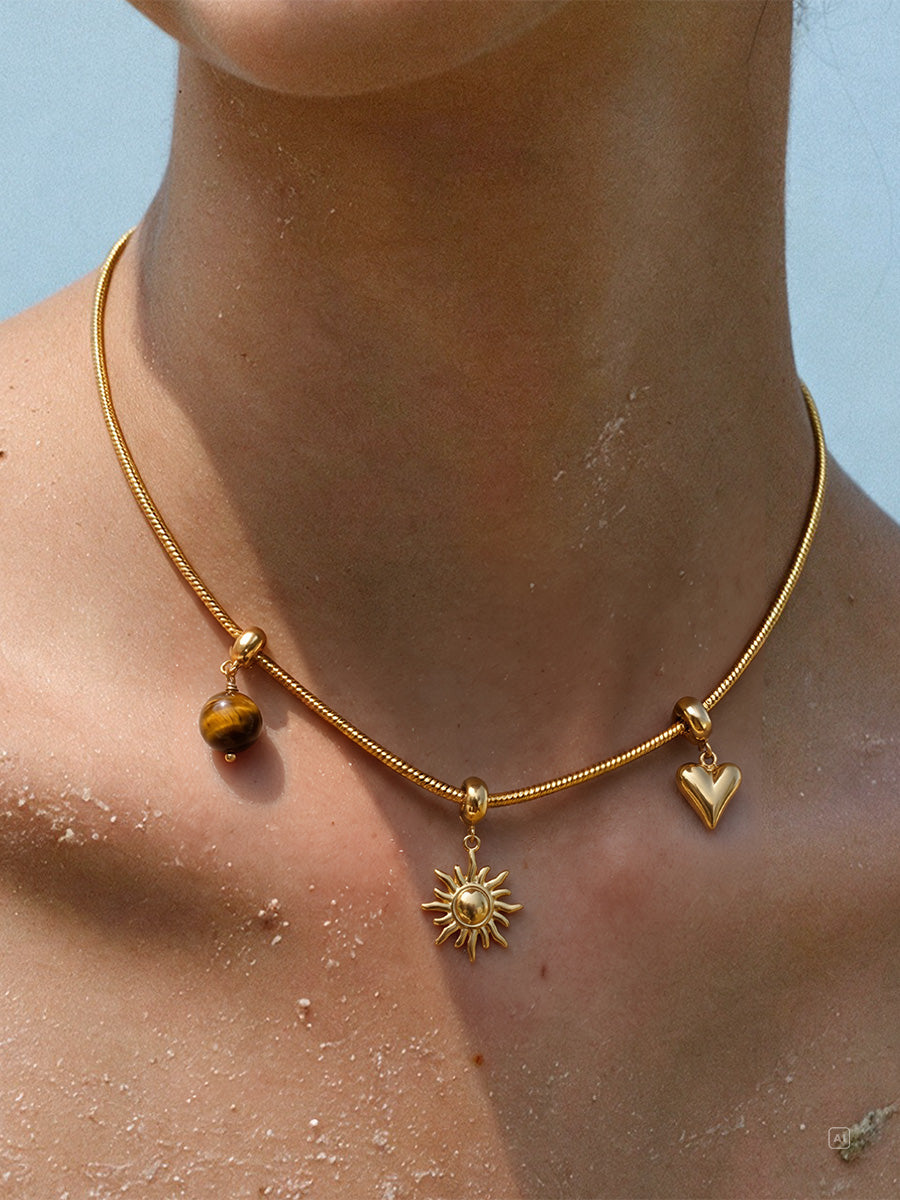 Crush Fix Charm Eternal Love