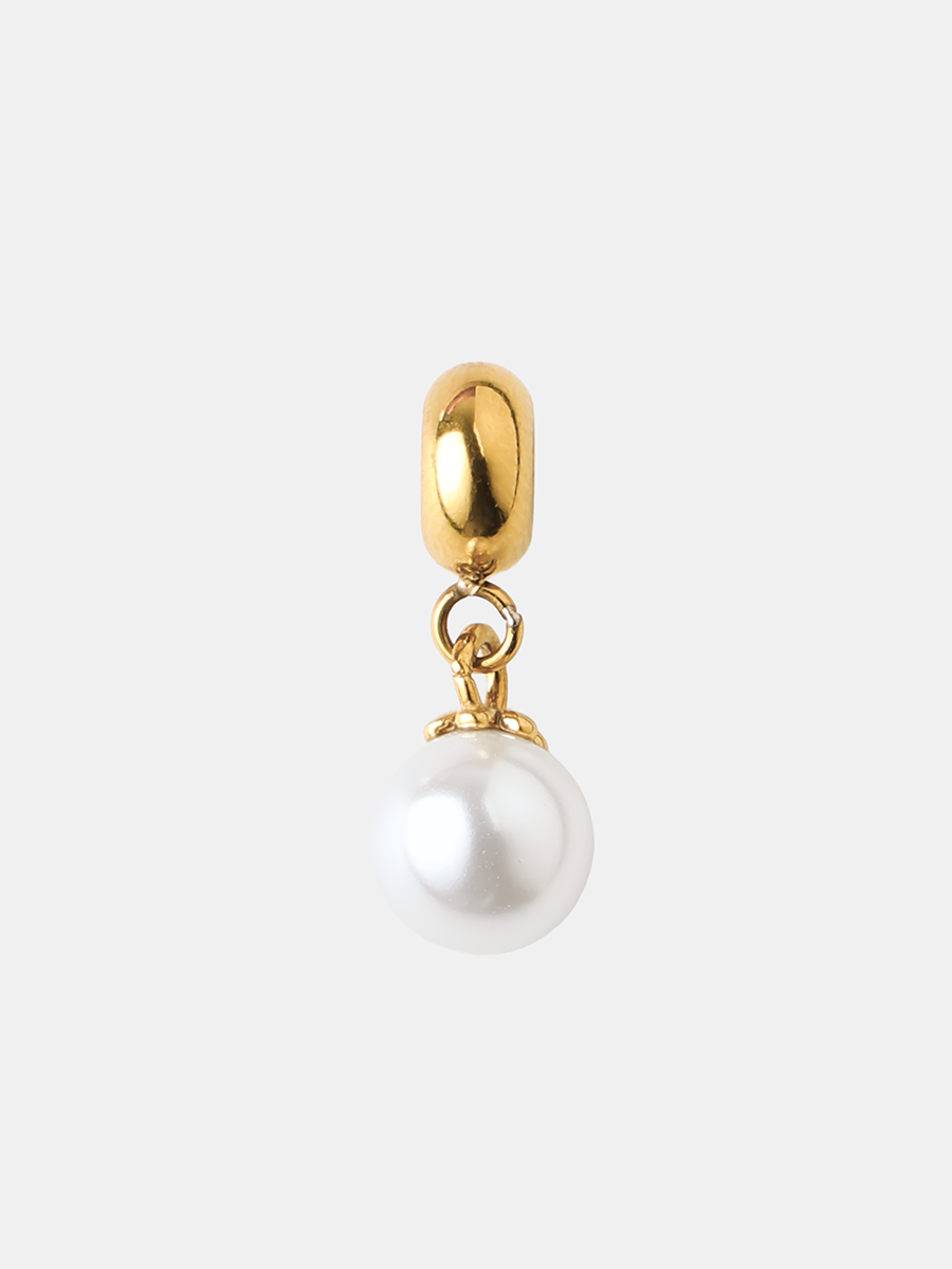 Crush Fix Charm Unique Pearl