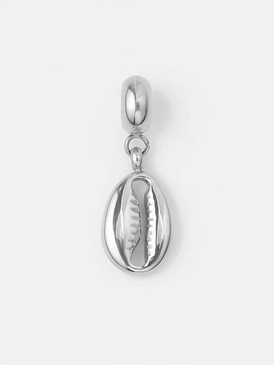 Crush Fix Charm Coast Cowrie