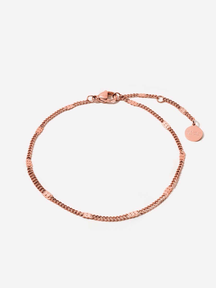 Segment Shine ANKLET
