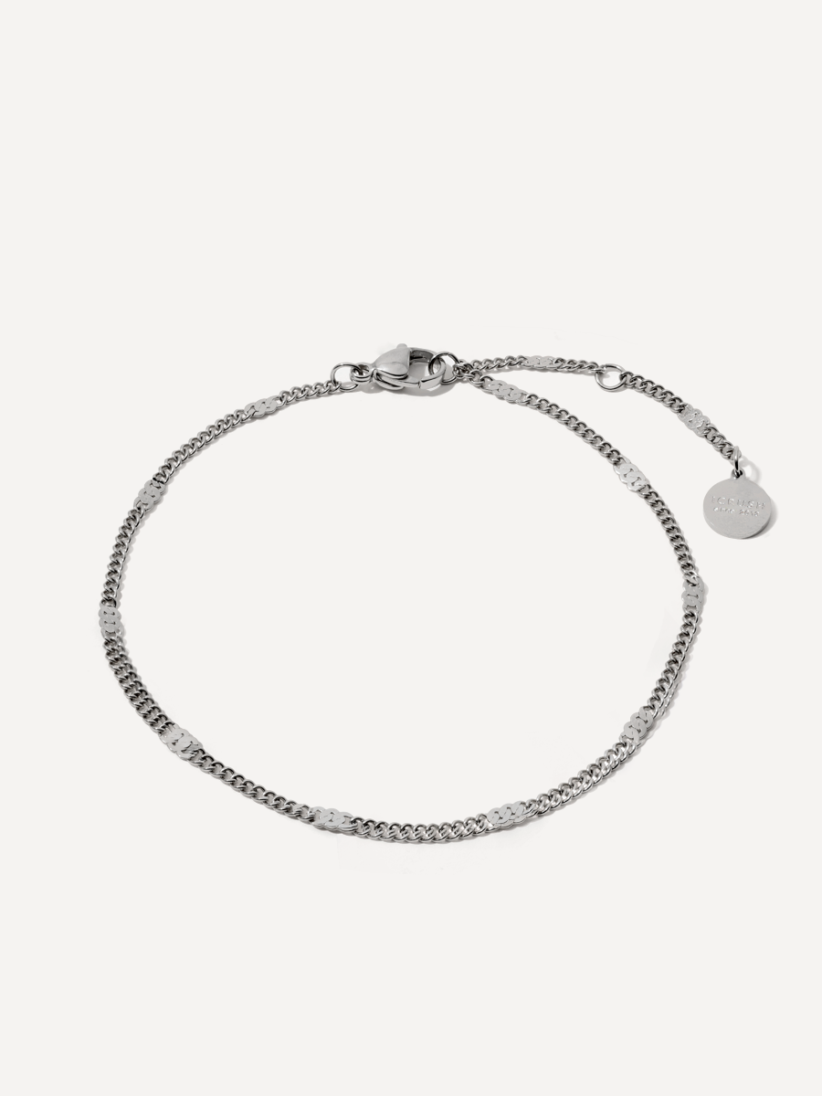 Segment Shine ANKLET