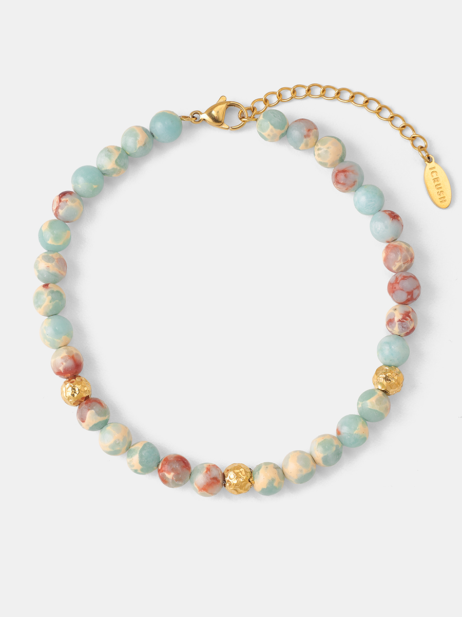 Ocean Stone FUSSKETTCHEN