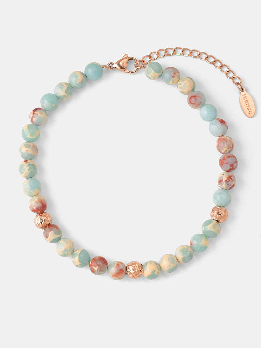 Ocean Stone FUSSKETTCHEN
