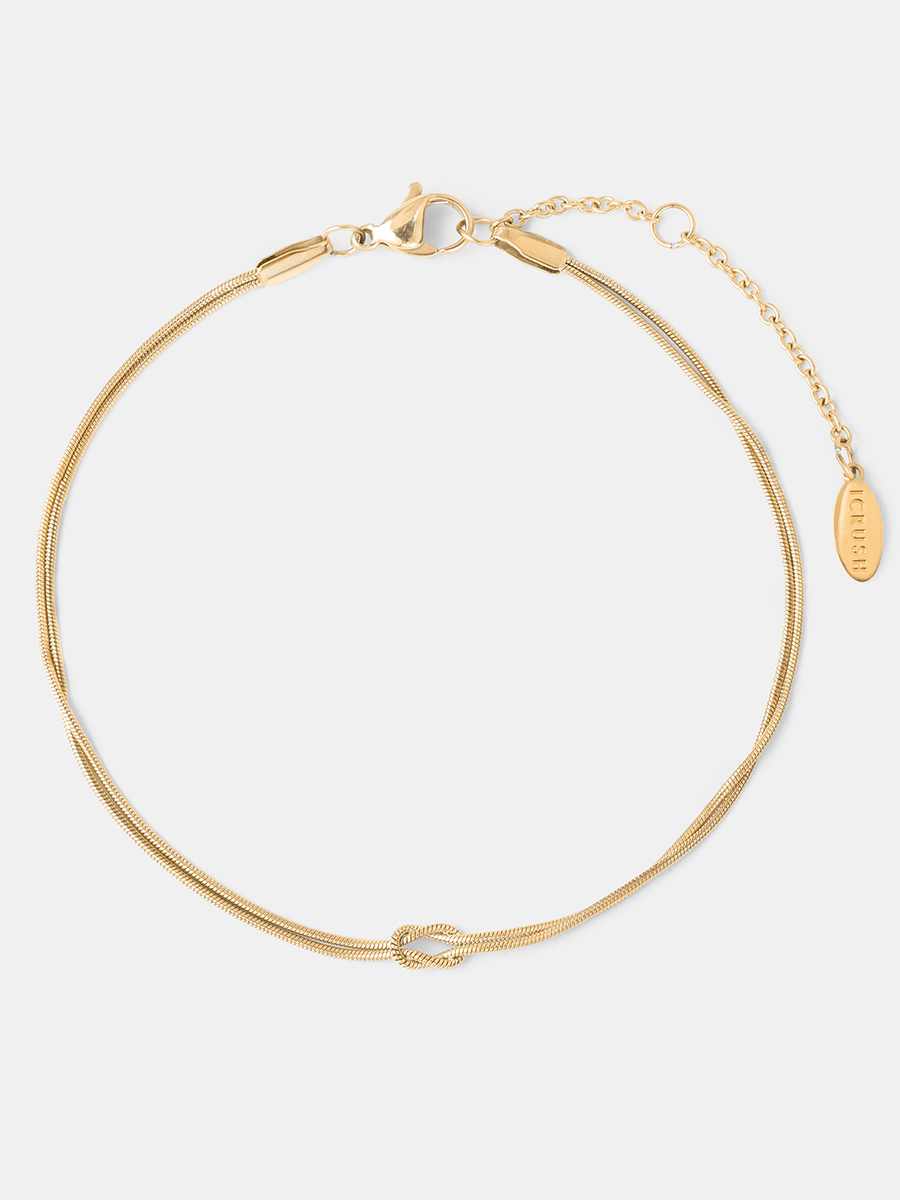 Knot Sling FUSSKETTCHEN