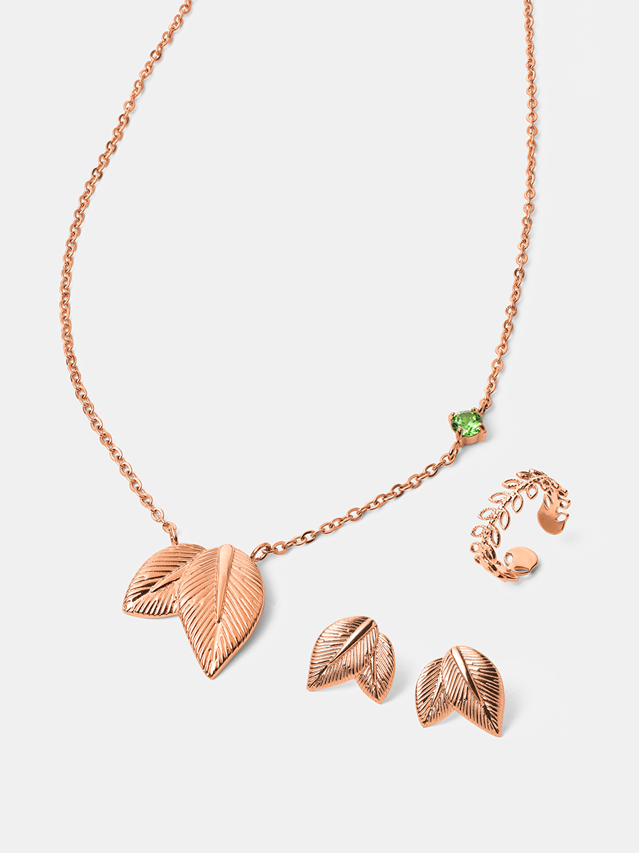 Leaf Dream Set
