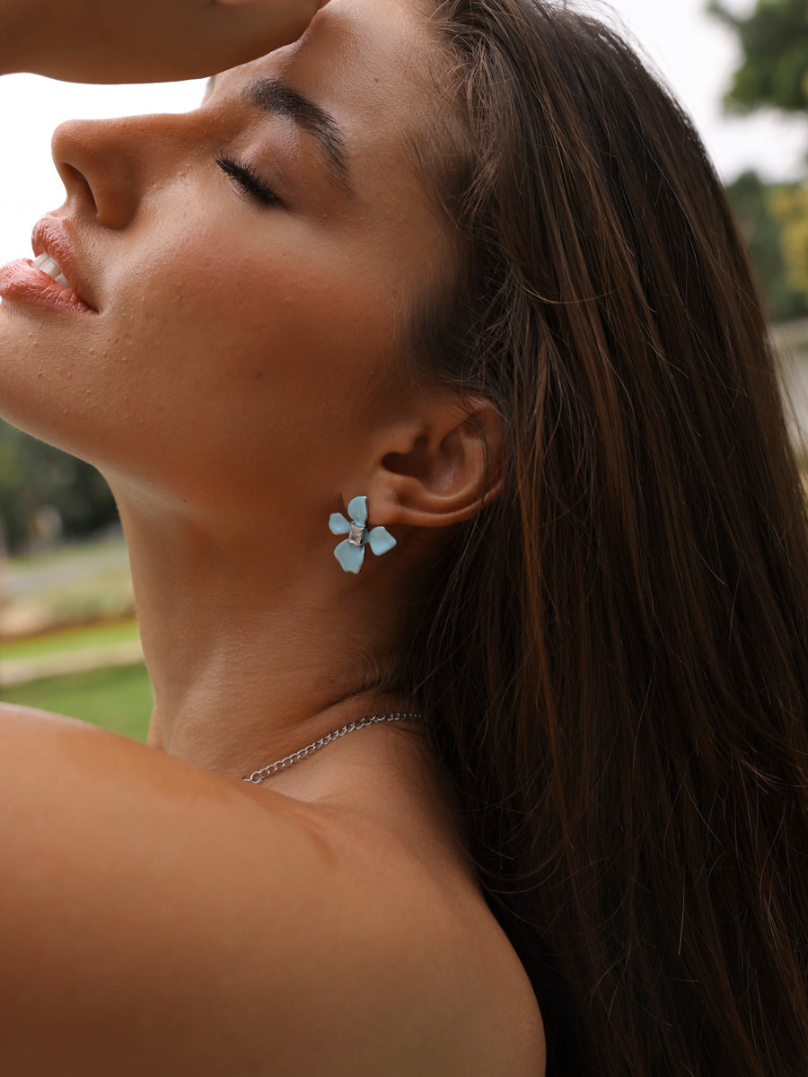 Floral Crystal Set ICRUSH