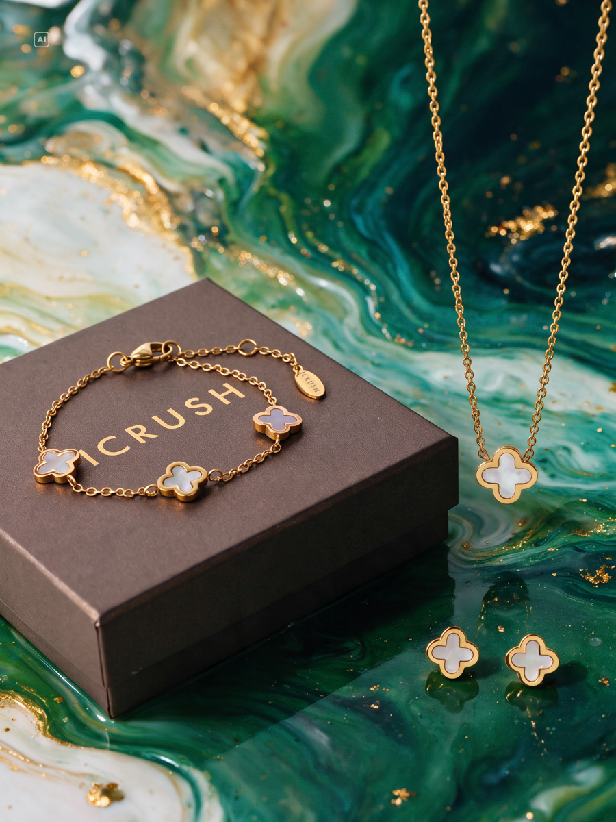 ICRUSH ABO BOX