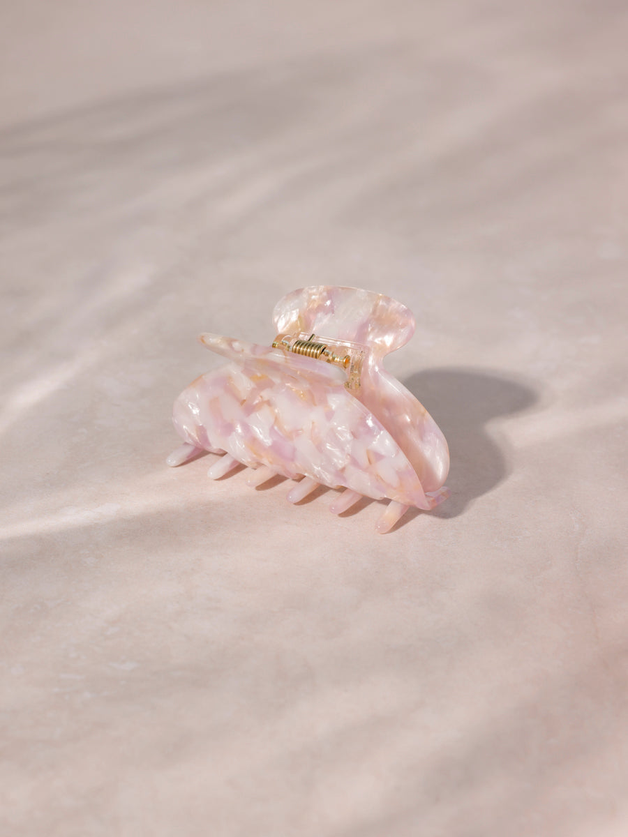 Dreamy Vibe Haarklammer Light Pink-purple