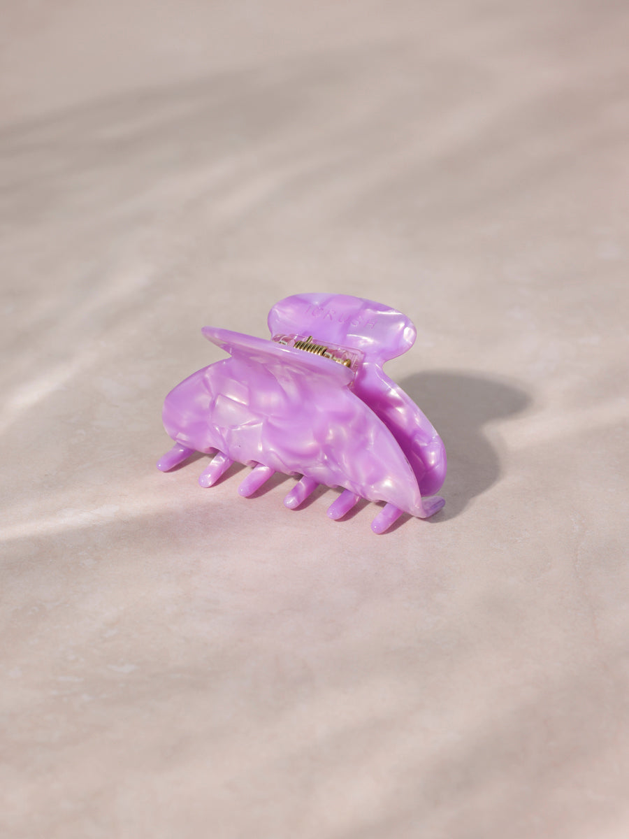 Dreamy Vibe Haarklammer Light Purple