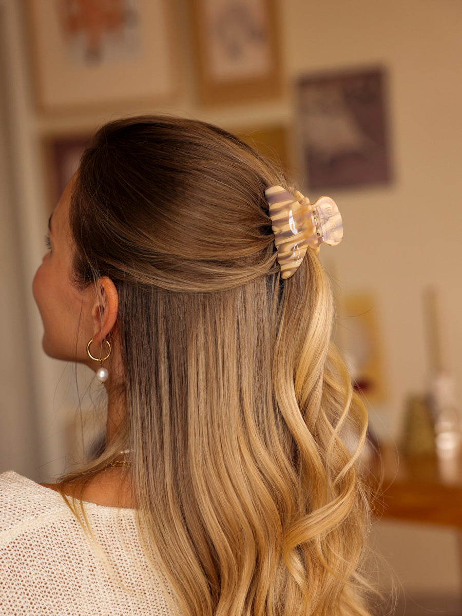 Dreamy Vibe Haarklammer Light Lavender