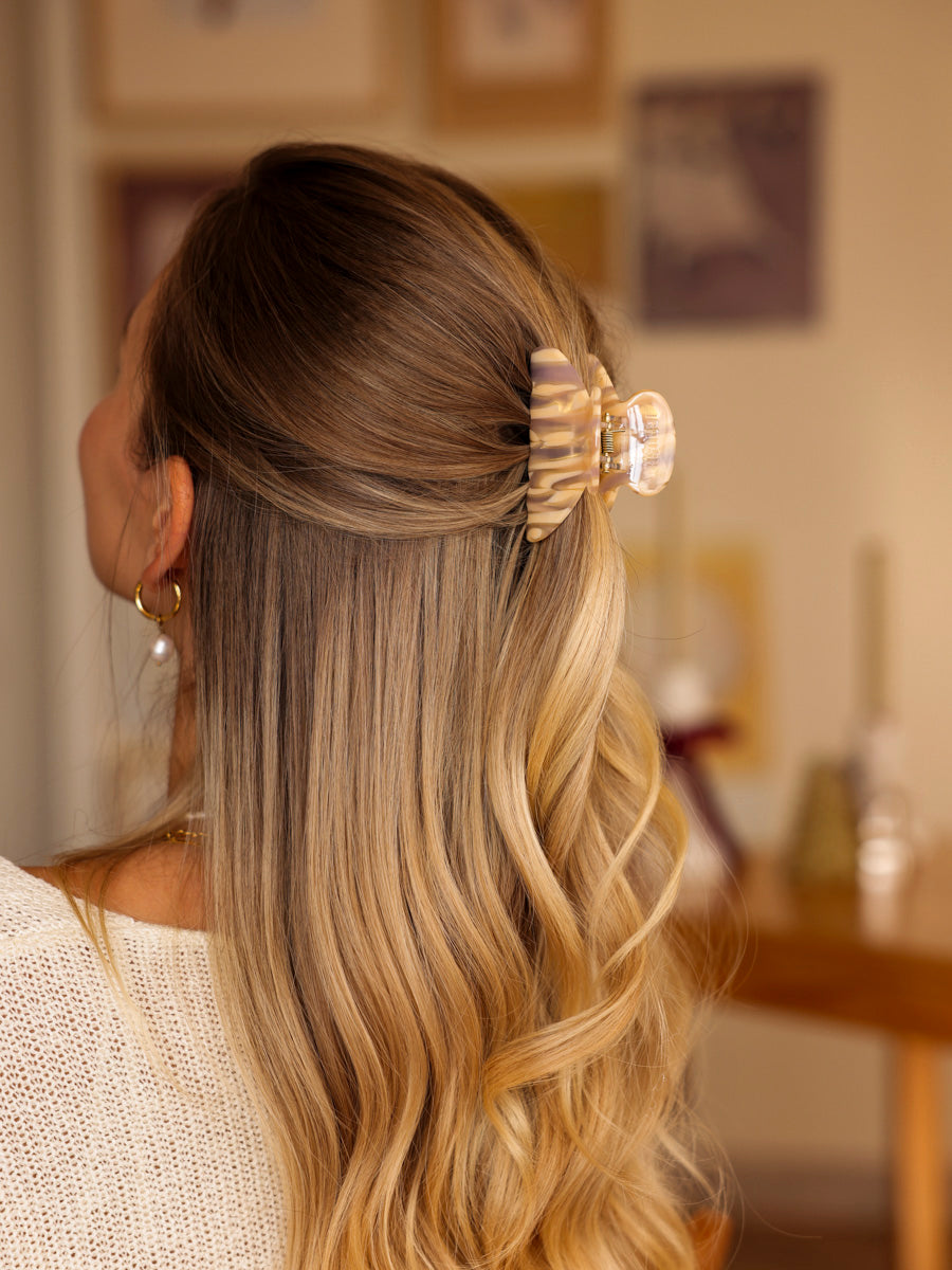 Dreamy Vibe Haarklammer Light Lavender