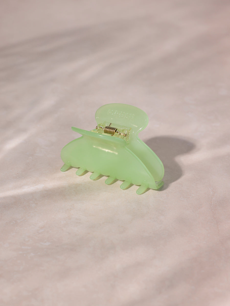 Dreamy Vibe Haarklammer Light Green